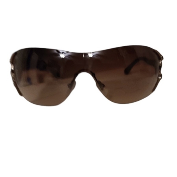 Bvulgari sunglasses.